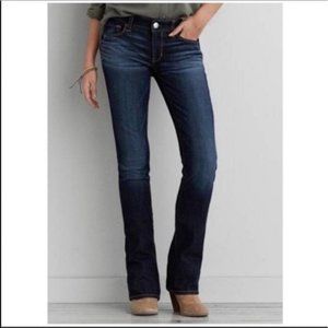 American Eagle Jeans Size 10 L
